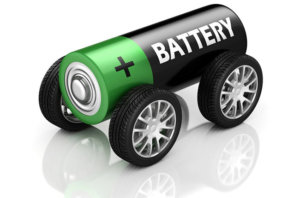 Batterie de voiture