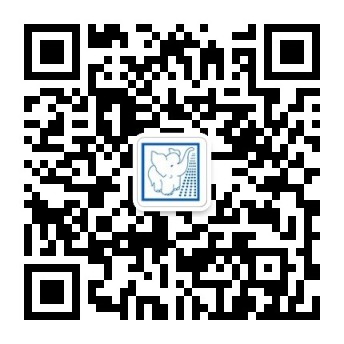 普利沃微信公众号二维码